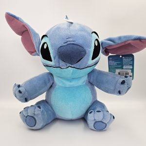 NWT JUST PLAY DISNEY STITCH stuff animal